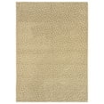 thumbnail image 1 of Garland Rug Ivy Tan Indoor Area Rug, 5' x 8', 1 of 7