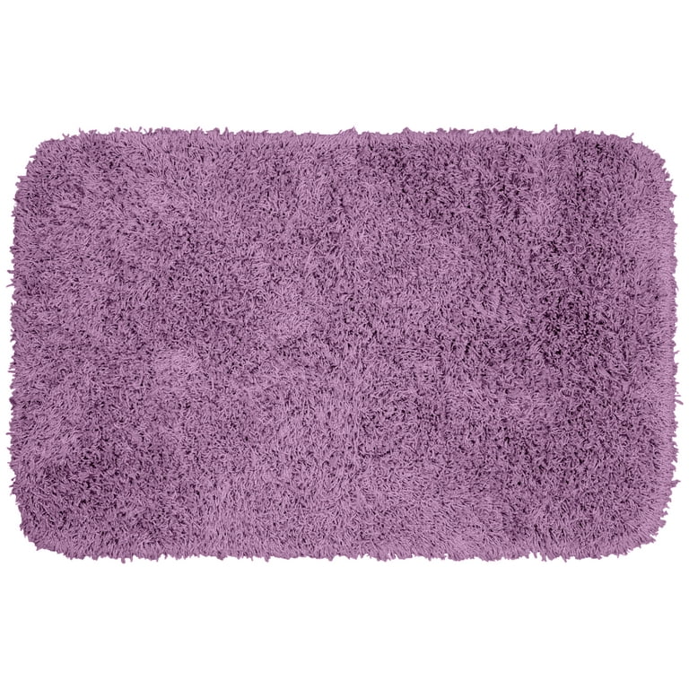 Garland Jazz 40-in x 24-in Nylon Bath Rug Garland Jazz 40-in x 24-in Nylon Bath Rug