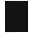 thumbnail image 1 of Garland Rug Medallion Black Indoor Area Rug, 5' x 7', 1 of 7