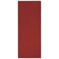 thumbnail image 1 of Garland Rug Medallion Chili Red Indoor Runner Rug, 2' x 5', 1 of 6