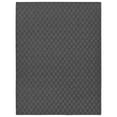 thumbnail image 1 of Garland Rug Medallion Cinder Gray Indoor Area Rug, 3' x 5', 1 of 7