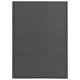 thumbnail image 1 of Garland Rug Medallion Cinder Gray Indoor Area Rug, 5' x 8', 1 of 7