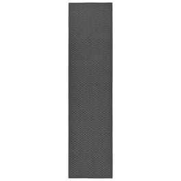 Garland Medallion 2 x 8 Navy Indoor Solid Runner Garland Medallion 2 x 8 Navy Indoor Solid Runner