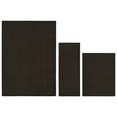thumbnail image 1 of Garland Rug Medallion Mocha 3 Piece Indoor Rug Set, (5'x7', 3'x4', 2'x5'), 1 of 9