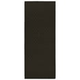 thumbnail image 1 of Garland Rug Medallion Mocha Indoor Runner Rug, 2' x 8', 1 of 6