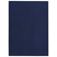 thumbnail image 1 of Garland Rug Medallion Navy Indoor Area Rug, 6' x 9', 1 of 7
