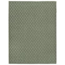 Garland Rug Medallion Sage Indoor Area Rug, 3' x 5'