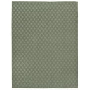 Garland Rug Medallion Sage Indoor Area Rug, 3 x 5