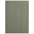 thumbnail image 1 of Garland Rug Medallion Sage Indoor Area Rug, 5' x 8', 1 of 7