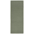 thumbnail image 1 of Garland Rug Medallion Sage Indoor Runner Rug, 2' x 5', 1 of 6