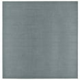 thumbnail image 1 of Garland Rug Medallion Sea Foam Square Indoor Area Rug, 12' x 12', 1 of 7