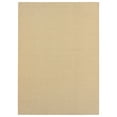 thumbnail image 1 of Garland Rug Medallion Tan Indoor Area Rug, 9' x 12', 1 of 7