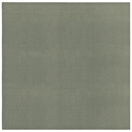 Garland Rug Medallion Sage Square Indoor Area Rug, 12' x 12'