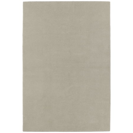 Garland Rug Plush Remnant Assorted Earth Tone Indoor Area Rug, 5' x 7'