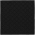 thumbnail image 1 of Garland Rug Quatro Polypropylene Black Indoor Area Rug, 12' x 12', 1 of 7