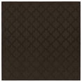 thumbnail image 1 of Garland Rug Quatro Polypropylene Mocha Indoor Area Rug, 12' x 12', 1 of 7