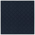 thumbnail image 1 of Garland Rug Quatro Polypropylene Navy Indoor Area Rug, 12' x 12', 1 of 7