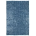 thumbnail image 1 of Garland Rug Room Size Washable Nylon Basin Blue Bathroom Carpet, 6' x 9', 1 of 6
