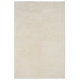 thumbnail image 1 of Garland Rug Room Size Washable Nylon Ivory Bathroom Carpet, 6' x 9', 1 of 6