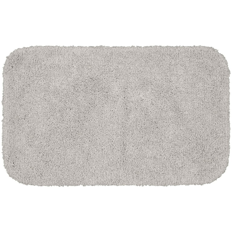 Traditional Serendipity 50-in x 30-in Nylon Bath Rug Traditional Serendipity 50-in x 30-in Nylon Bath Rug