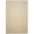 thumbnail image 1 of Garland Rug Shazaam Shag Beechment 6' x 9' Indoor Area Rug, 1 of 2