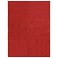 thumbnail image 1 of Garland Rug Skyline Shag Chili Red Indoor Area Rug, 9' x 12', 1 of 7