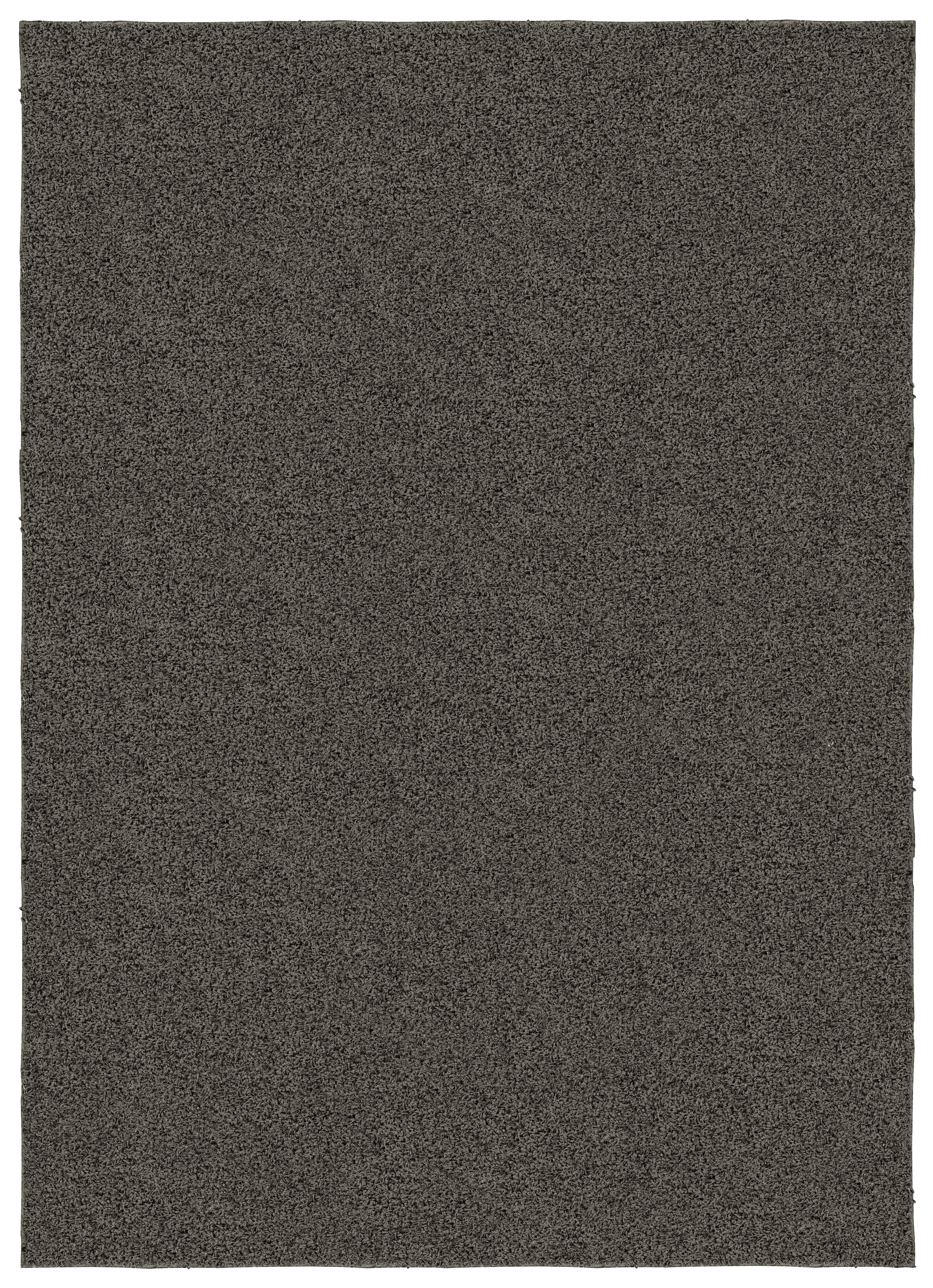 Garland Rug Skyline Shag Cinder Gray Indoor Area Rug, 6' x 9'