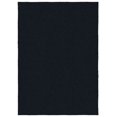 thumbnail image 1 of Garland Rug Skyline Shag Navy Indoor Area Rug, 4' x 6', 1 of 6