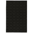 thumbnail image 1 of Garland Rug Sparta Black Indoor Area Rug, 5' x 7', 1 of 7