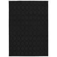 thumbnail image 1 of Garland Rug Sparta Black Indoor Area Rug, 5' x 8', 1 of 7