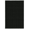 thumbnail image 1 of Garland Rug Sparta Black Indoor Area Rug, 6' x 9', 1 of 8