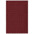 thumbnail image 1 of Garland Rug Sparta Chili Red Square Indoor Area Rug, 12' x 12', 1 of 7