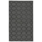 Garland Rug Sparta Cinder Gray Indoor Area Rug, 3' x 5'