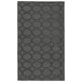 thumbnail image 1 of Garland Rug Sparta Cinder Gray Indoor Area Rug, 4' x 6', 1 of 6