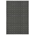 thumbnail image 1 of Garland Rug Sparta Cinder Gray Indoor Area Rug, 5' x 8', 1 of 7
