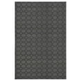 thumbnail image 1 of Garland Rug Sparta Cinder Gray Square Indoor Area Rug, 12' x 12', 1 of 7