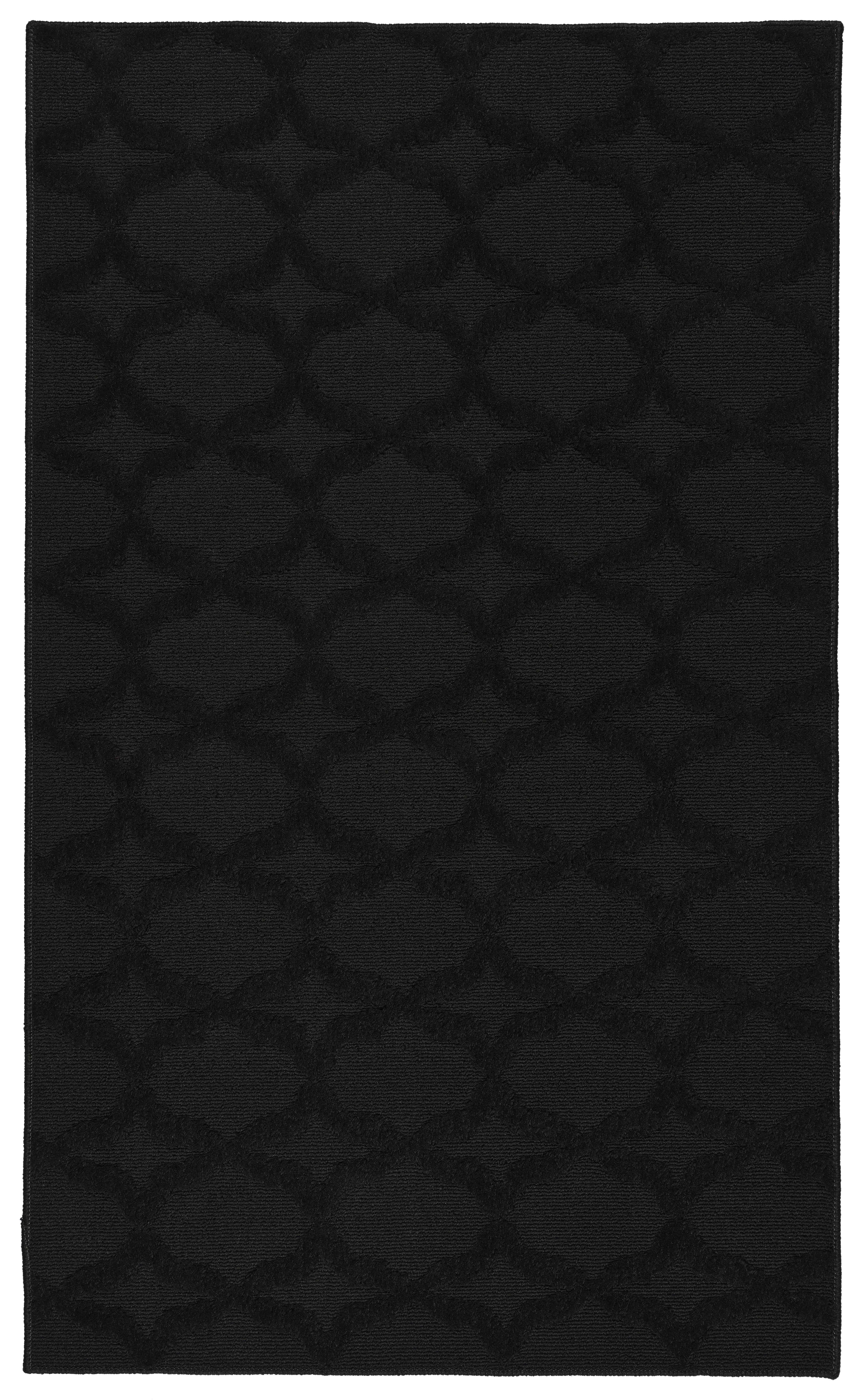 Garland Rug Sparta Mocha Indoor Area Rug, 3' x 5'