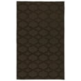 thumbnail image 1 of Garland Rug Sparta Mocha Indoor Area Rug, 4' x 6', 1 of 6