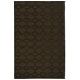 thumbnail image 1 of Garland Rug Sparta Mocha Indoor Area Rug, 5' x 7', 1 of 8