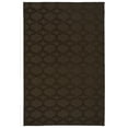 thumbnail image 1 of Garland Rug Sparta Mocha Indoor Area Rug, 5' x 8', 1 of 7