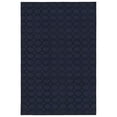 thumbnail image 1 of Garland Rug Sparta Navy Indoor Area Rug, 5' x 8', 1 of 8