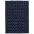 thumbnail image 1 of Garland Rug Sparta Navy Indoor Area Rug, 6' x 9', 1 of 9