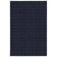 thumbnail image 1 of Garland Rug Sparta Navy Large Indoor Area Rug, 12' x 15', 1 of 7