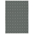 thumbnail image 1 of Garland Rug Sparta Sea Foam Indoor Area Rug, 7'6" x 9'6", 1 of 8