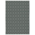 thumbnail image 1 of Garland Rug Sparta Sea Foam Indoor Area Rug, 8' x 10', 1 of 8