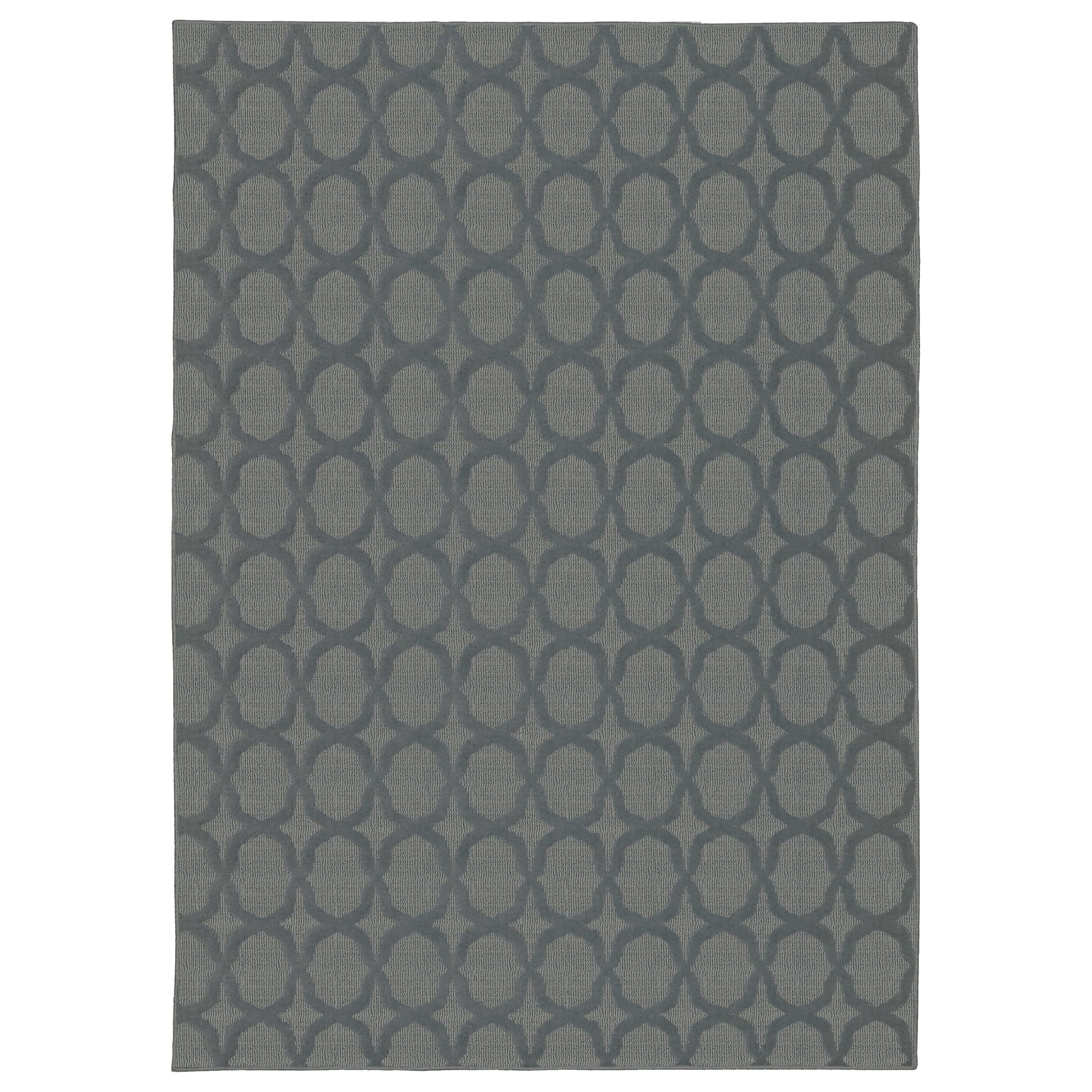 Garland Rug Sparta Sea Foam Large Indoor Area Rug, 12' x 15'