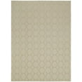 thumbnail image 1 of Garland Rug Sparta Polypropylene Tan Indoor Area Rug, 45" x 66", 1 of 5