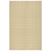 Garland Rug Sparta Tan Indoor Area Rug, 5' x 7'