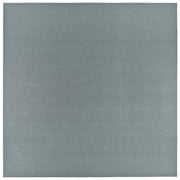 Garland Rug Town Square 12 ft. x 12 ft. Area Rug Sea Foam