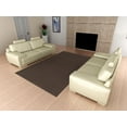 thumbnail image 1 of Garland Rug Town Square 5 Ft. x 7 Ft. Area Rug Mocha, 1 of 3
